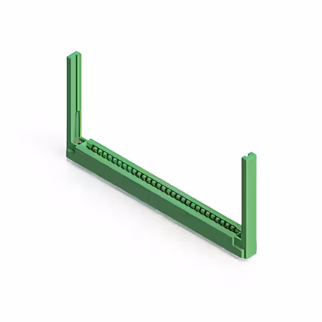307-060-522-268 EDAC Inc.  Edgeboard Connectors
